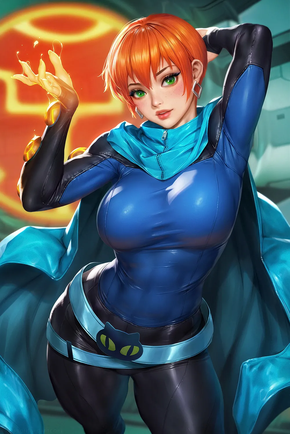 Manga Page 1428