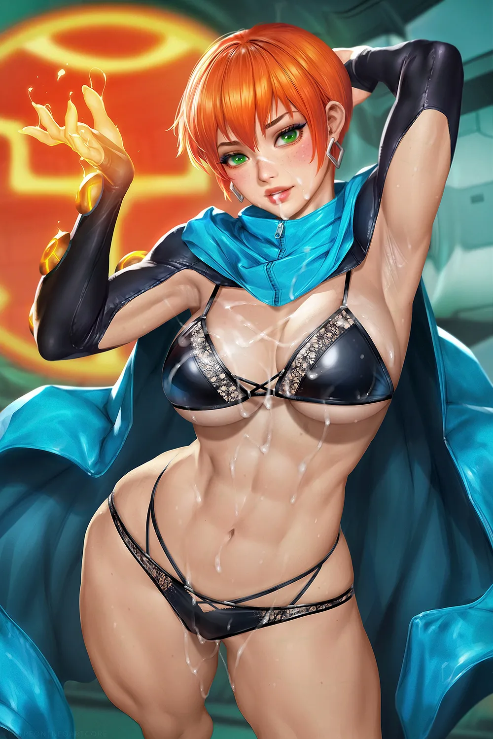 Manga Page 1430