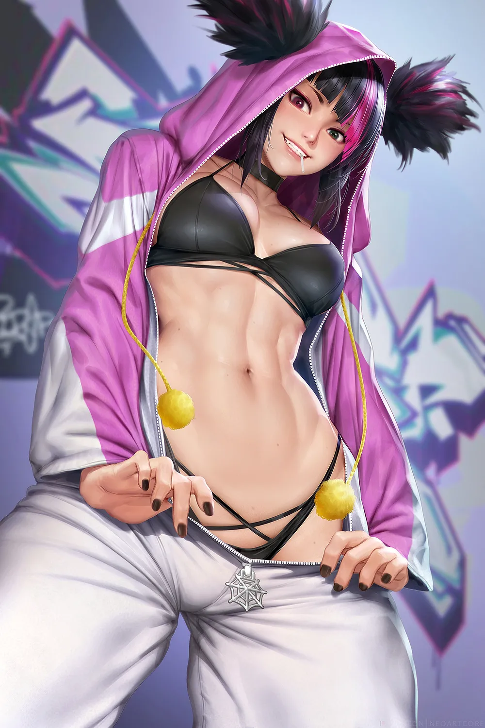 Manga Page 1435