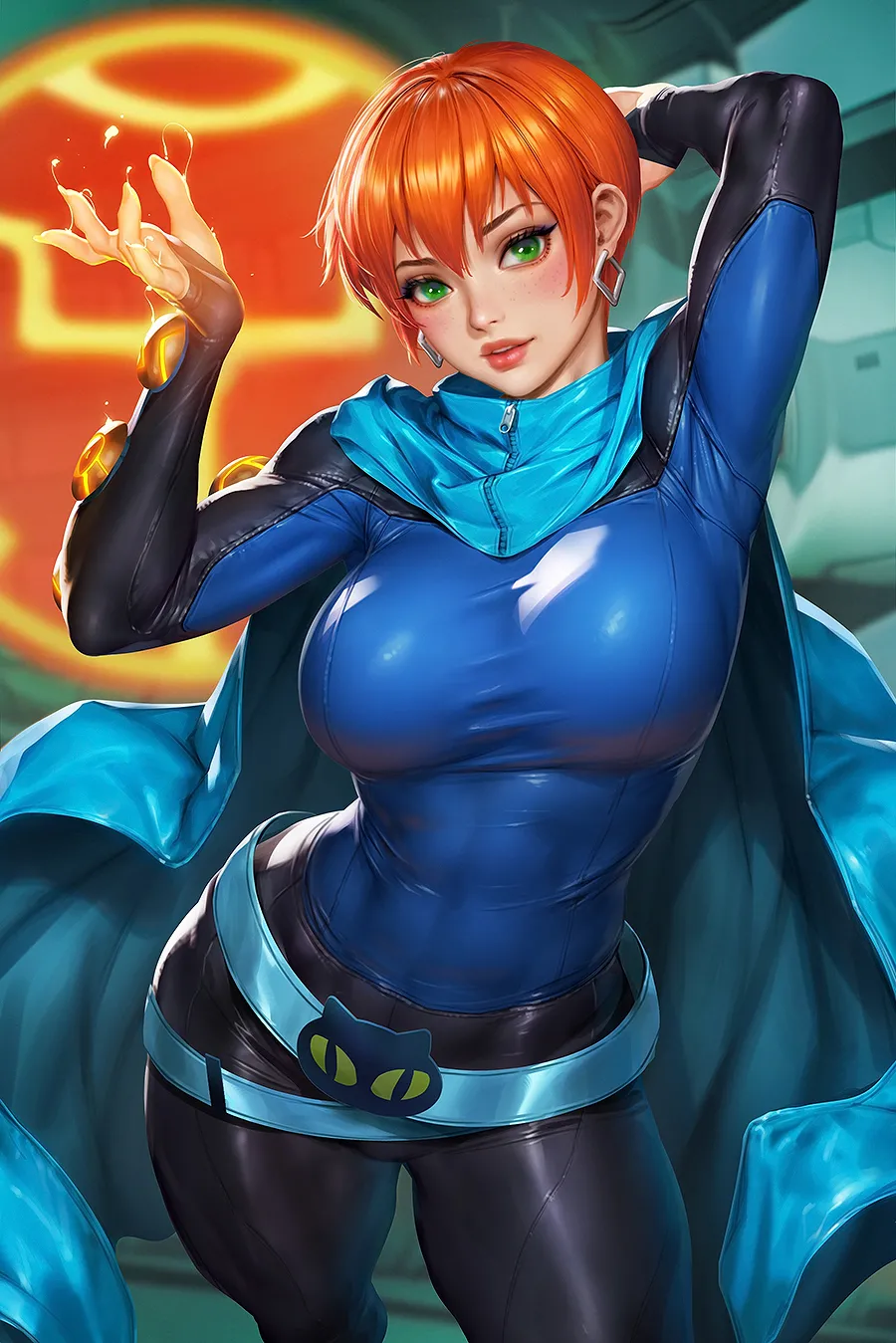 Manga Page 1493