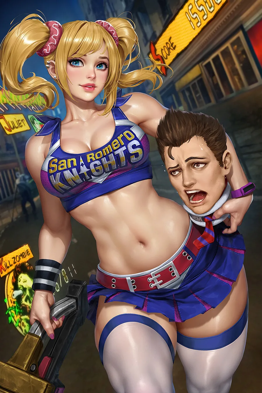 Manga Page 1653