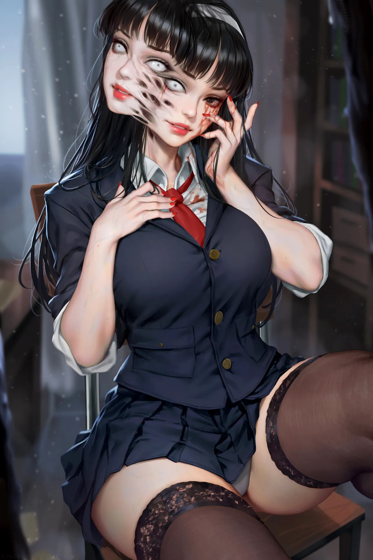 Manga Page 1706