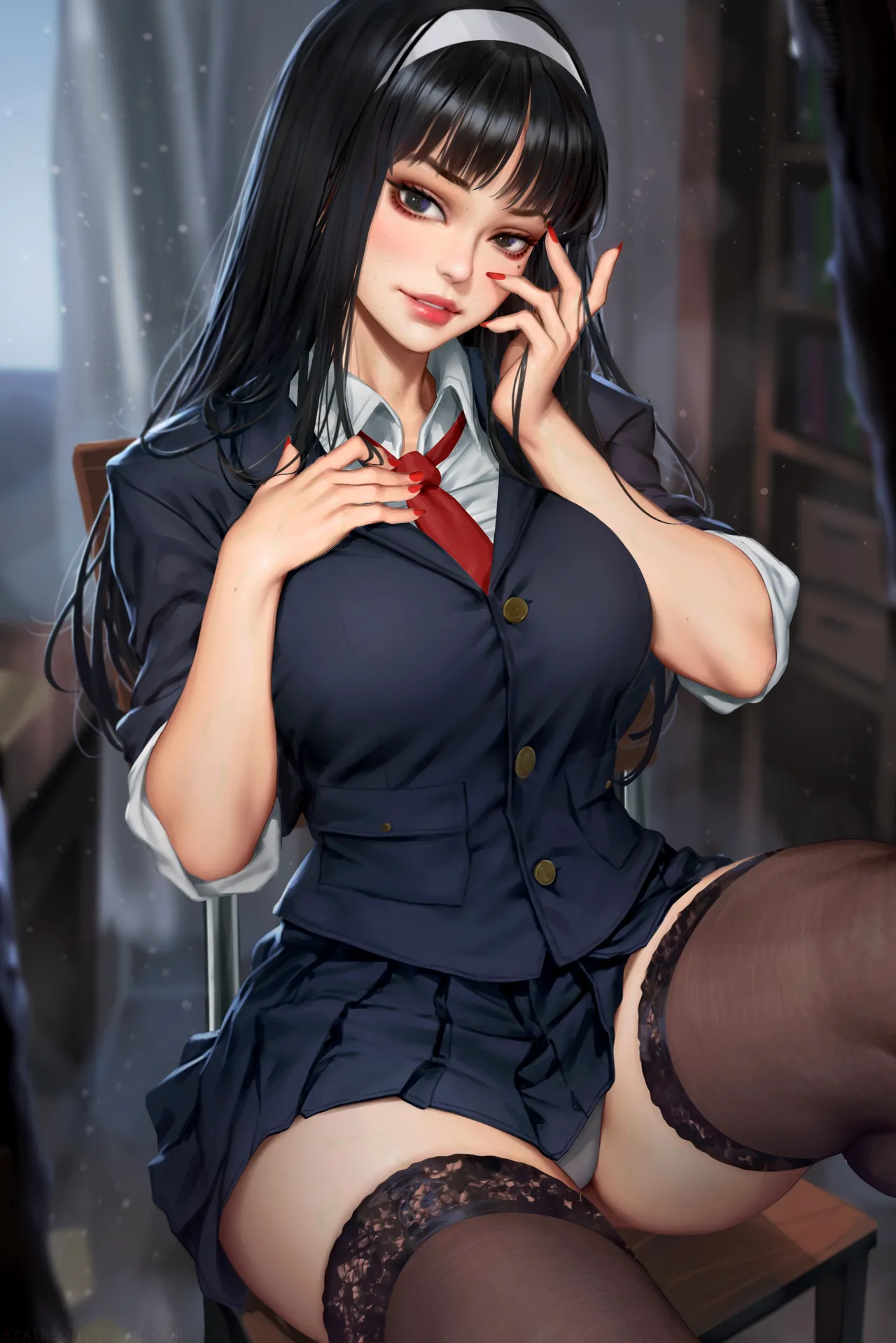 Manga Page 1707