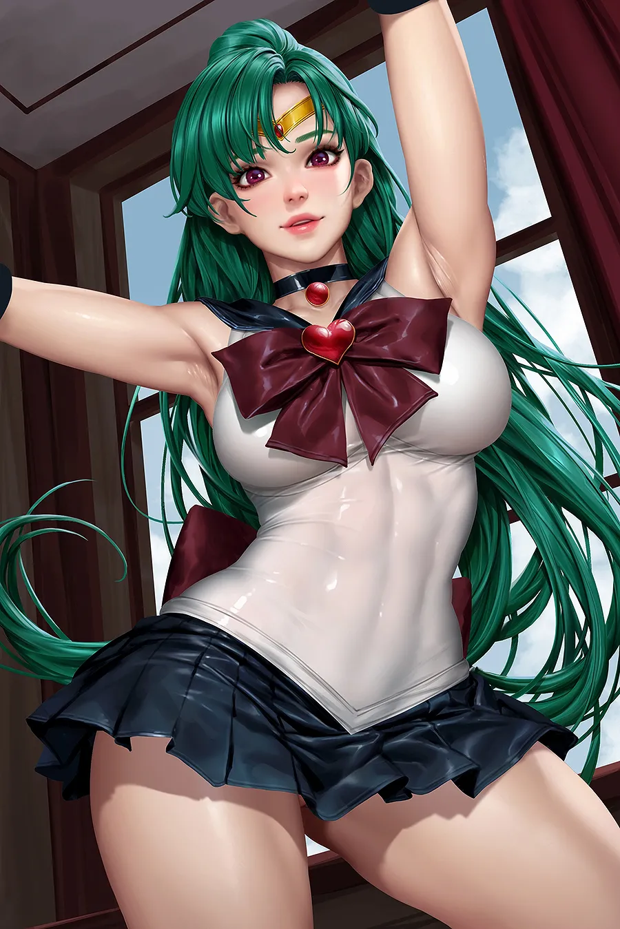 Manga Page 1742