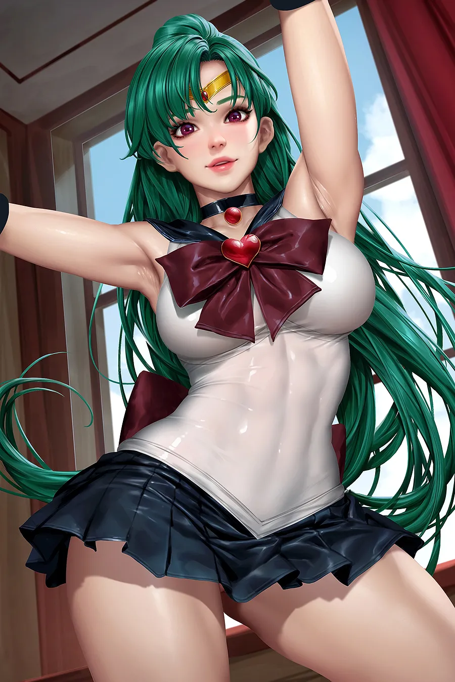 Manga Page 1743