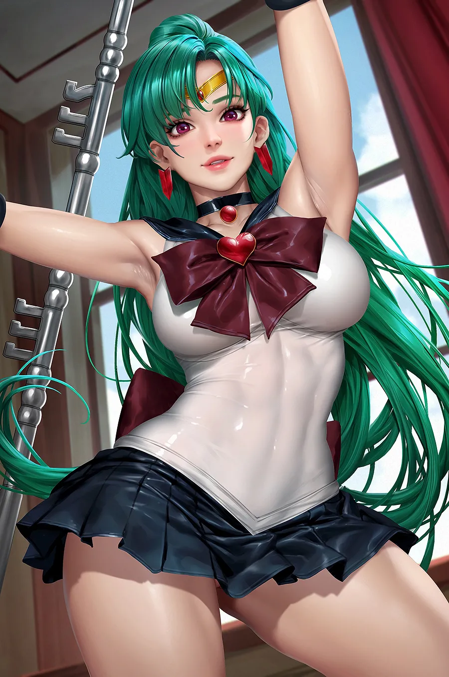 Manga Page 1746