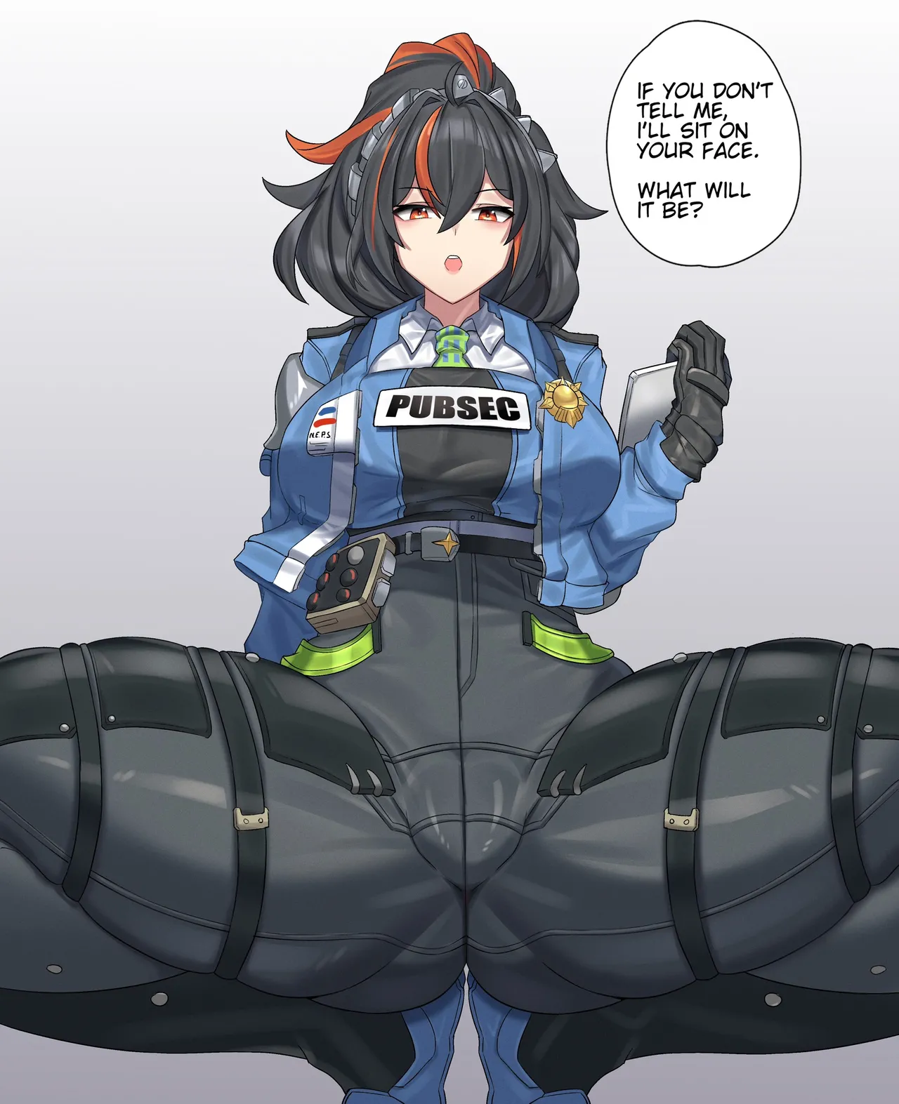 Manga Page 505