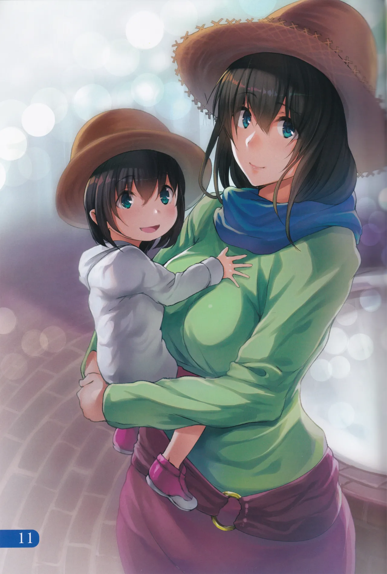 Manga Page 10