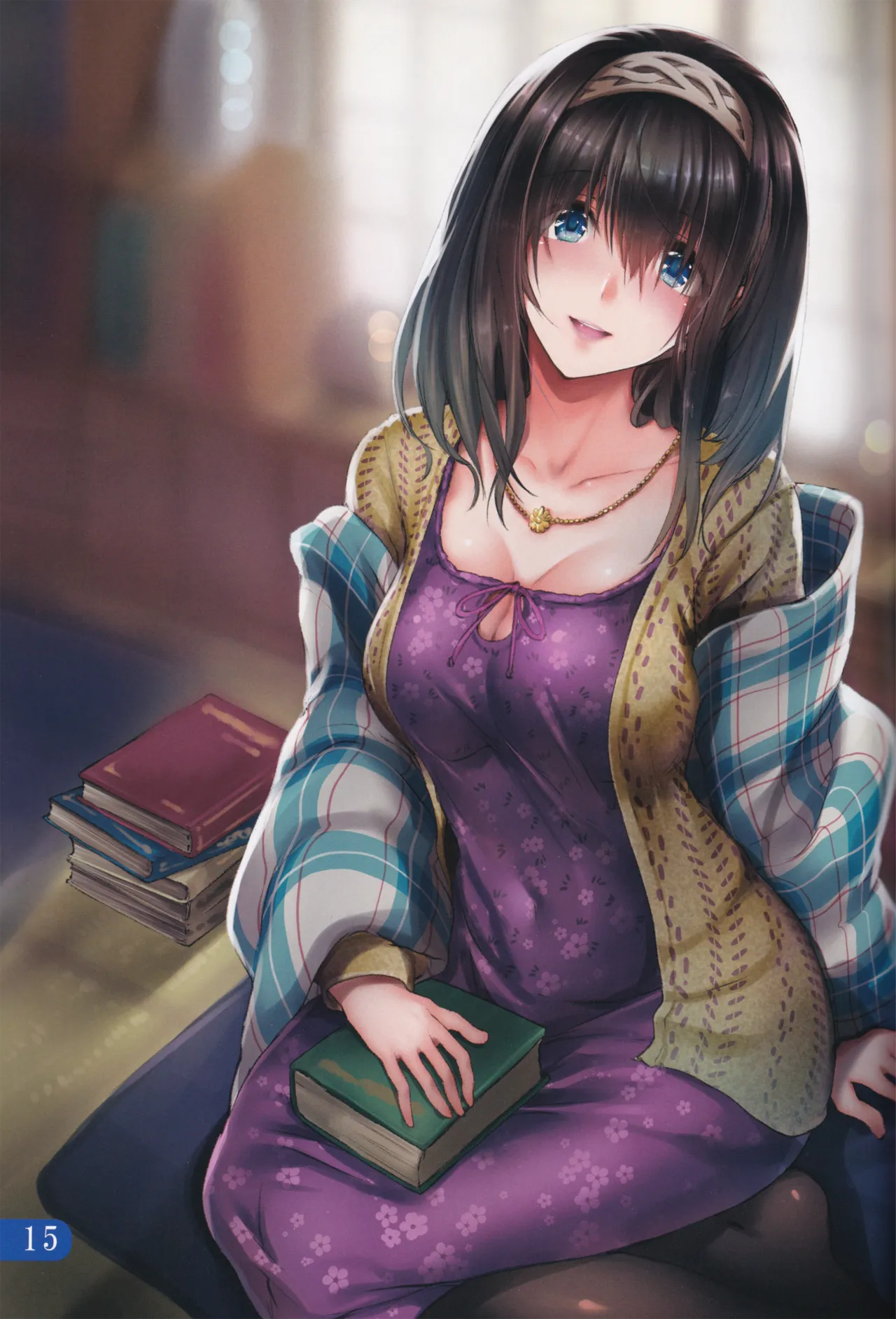 Manga Page 14