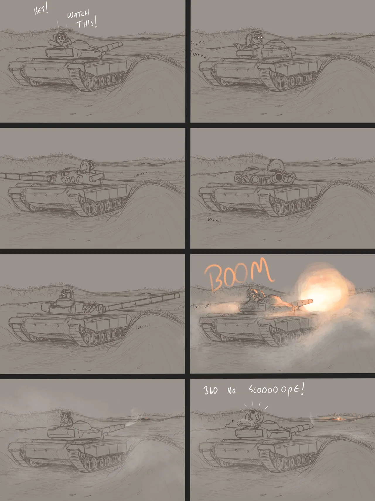 Manga Page 585