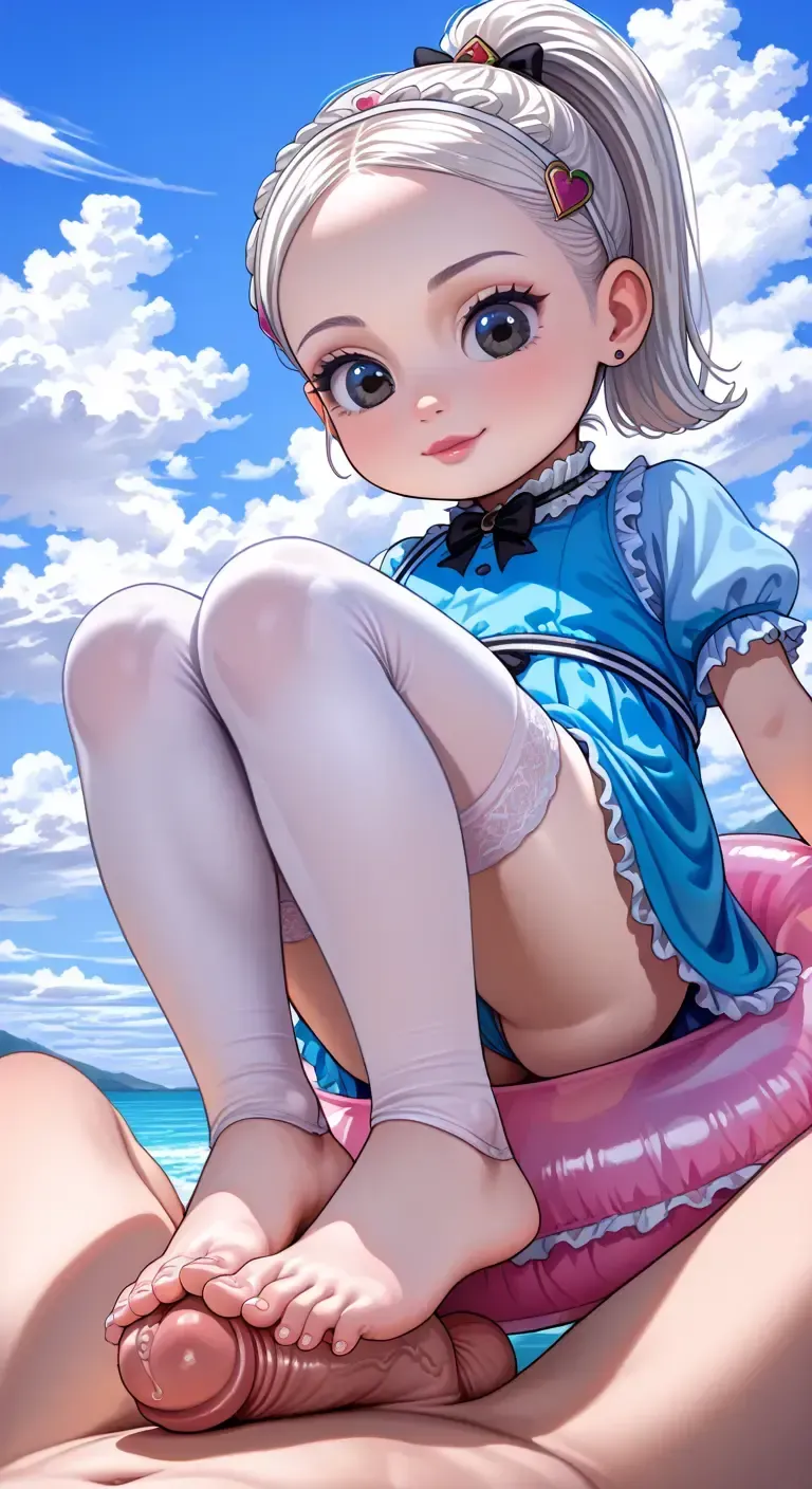 Manga Page 1395