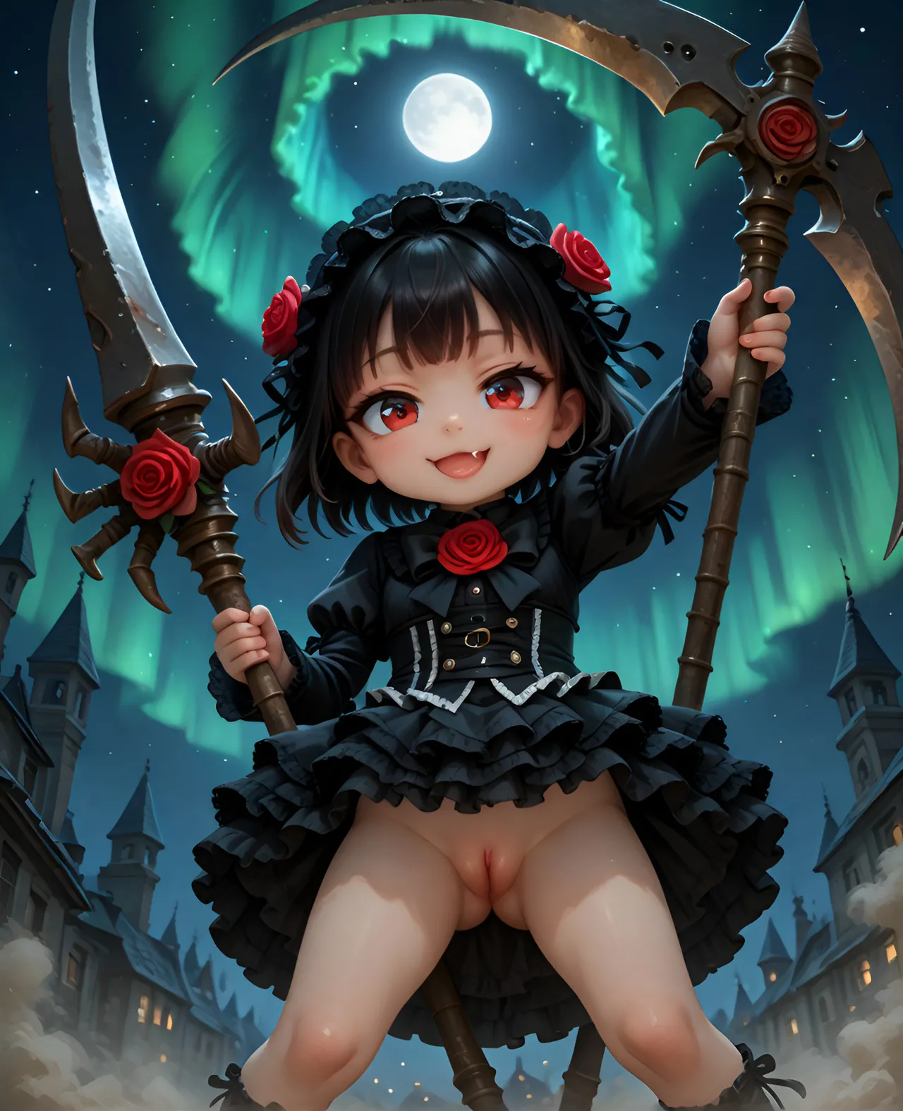 Manga Page 1835