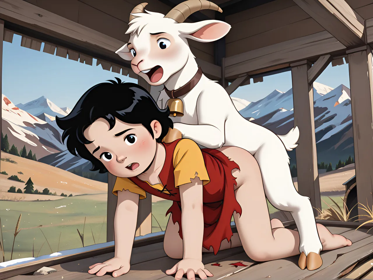 Manga Page 1866