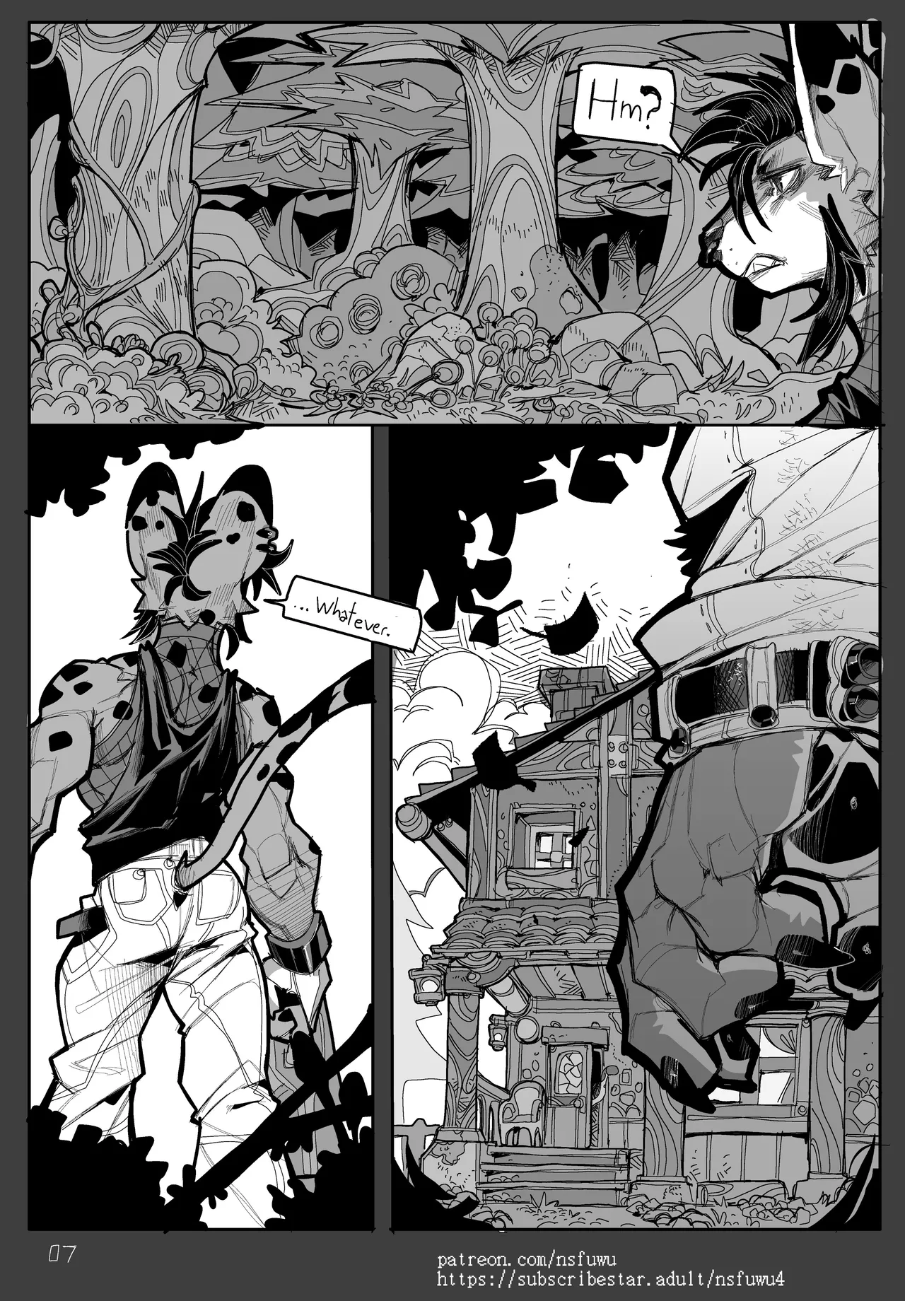 Manga Page 7