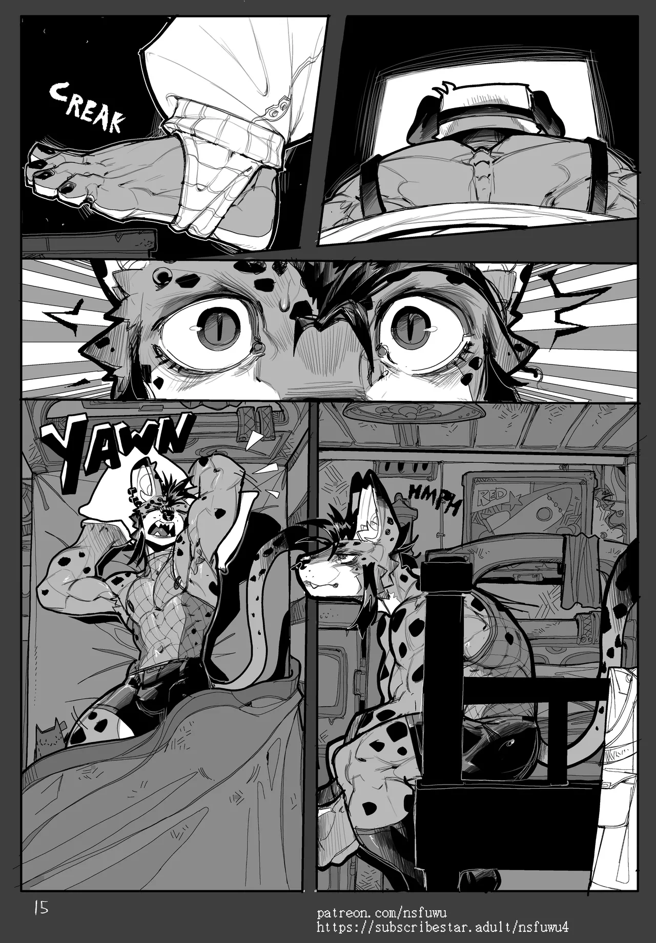 Manga Page 15