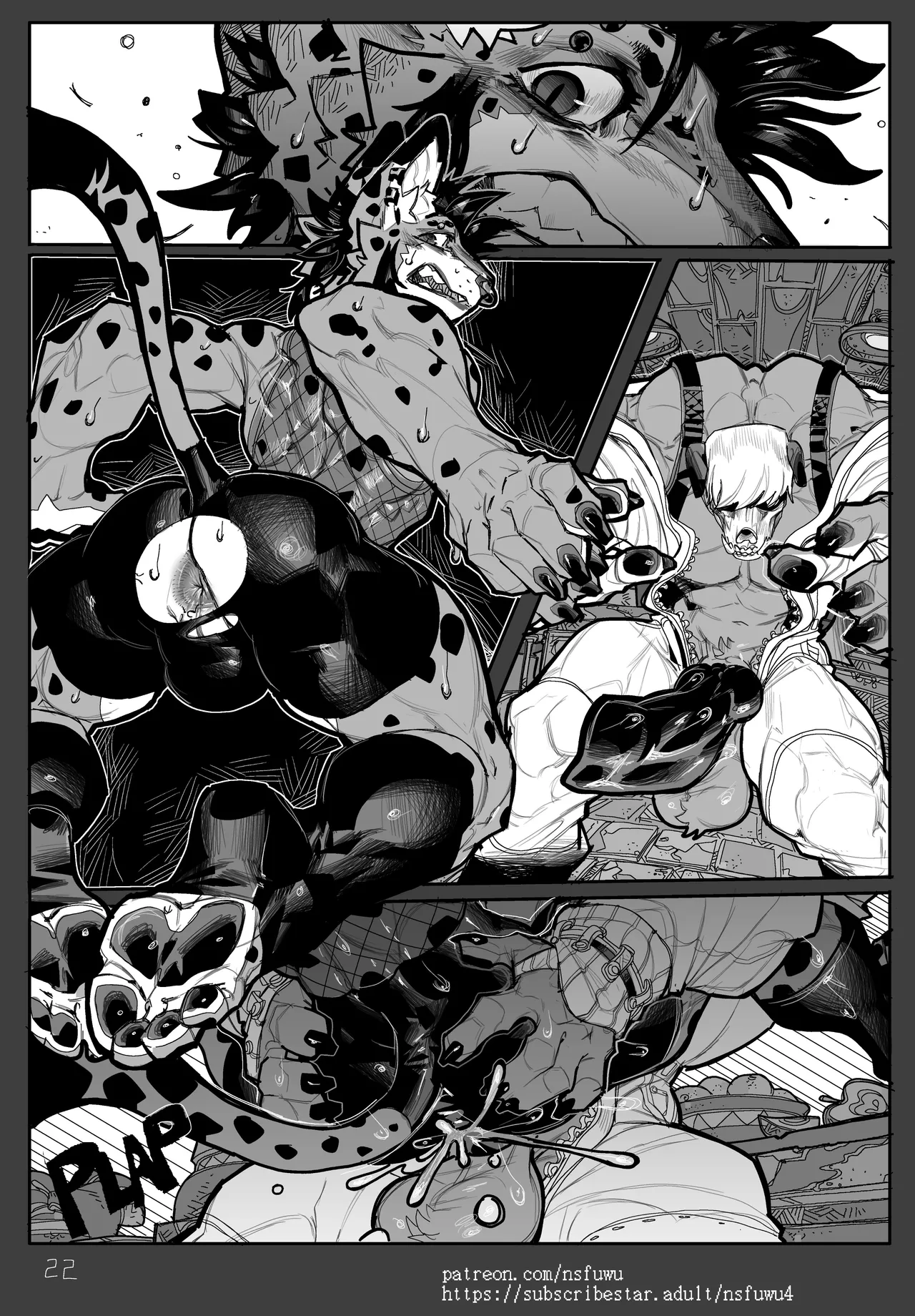 Manga Page 22