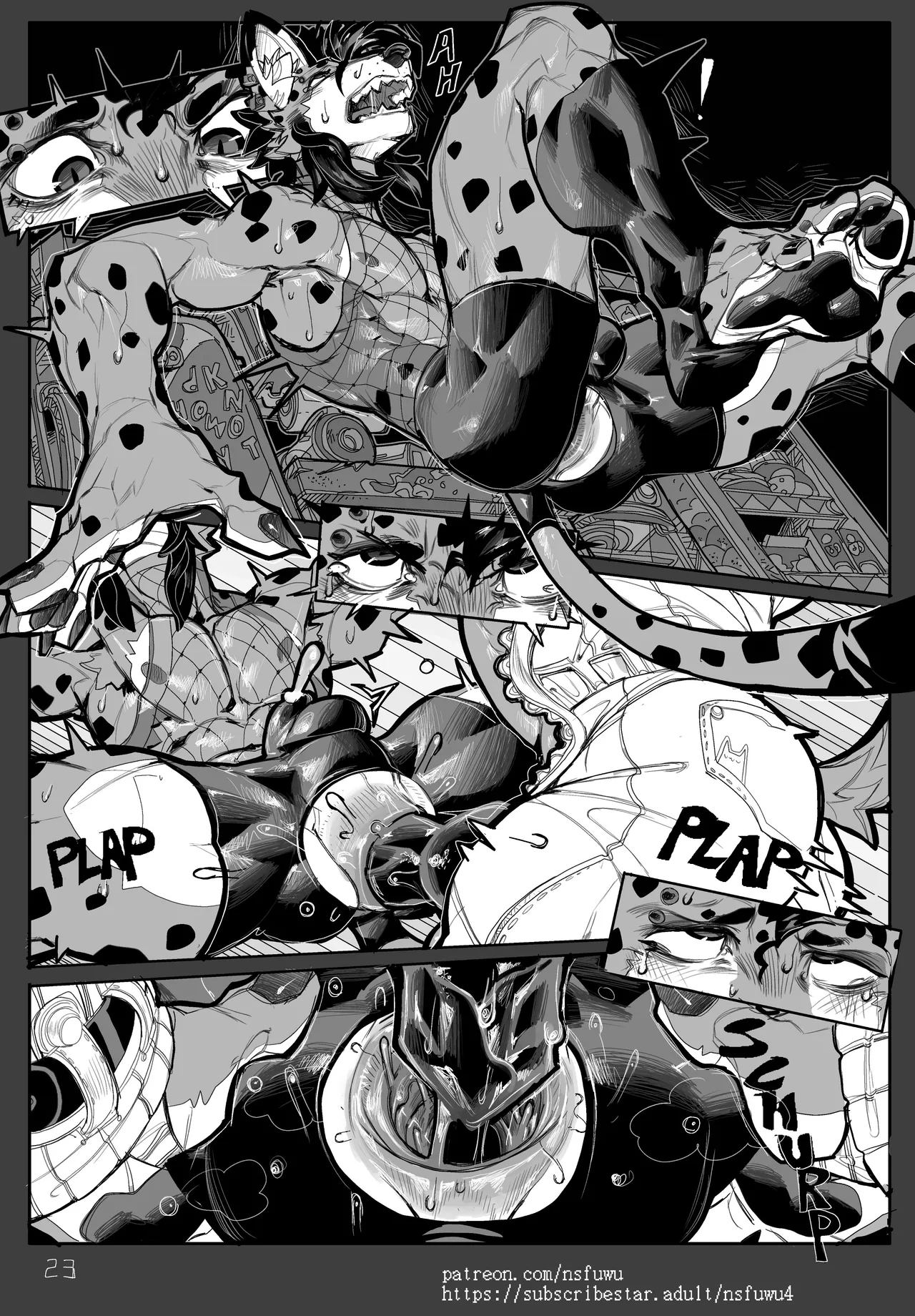 Manga Page 23