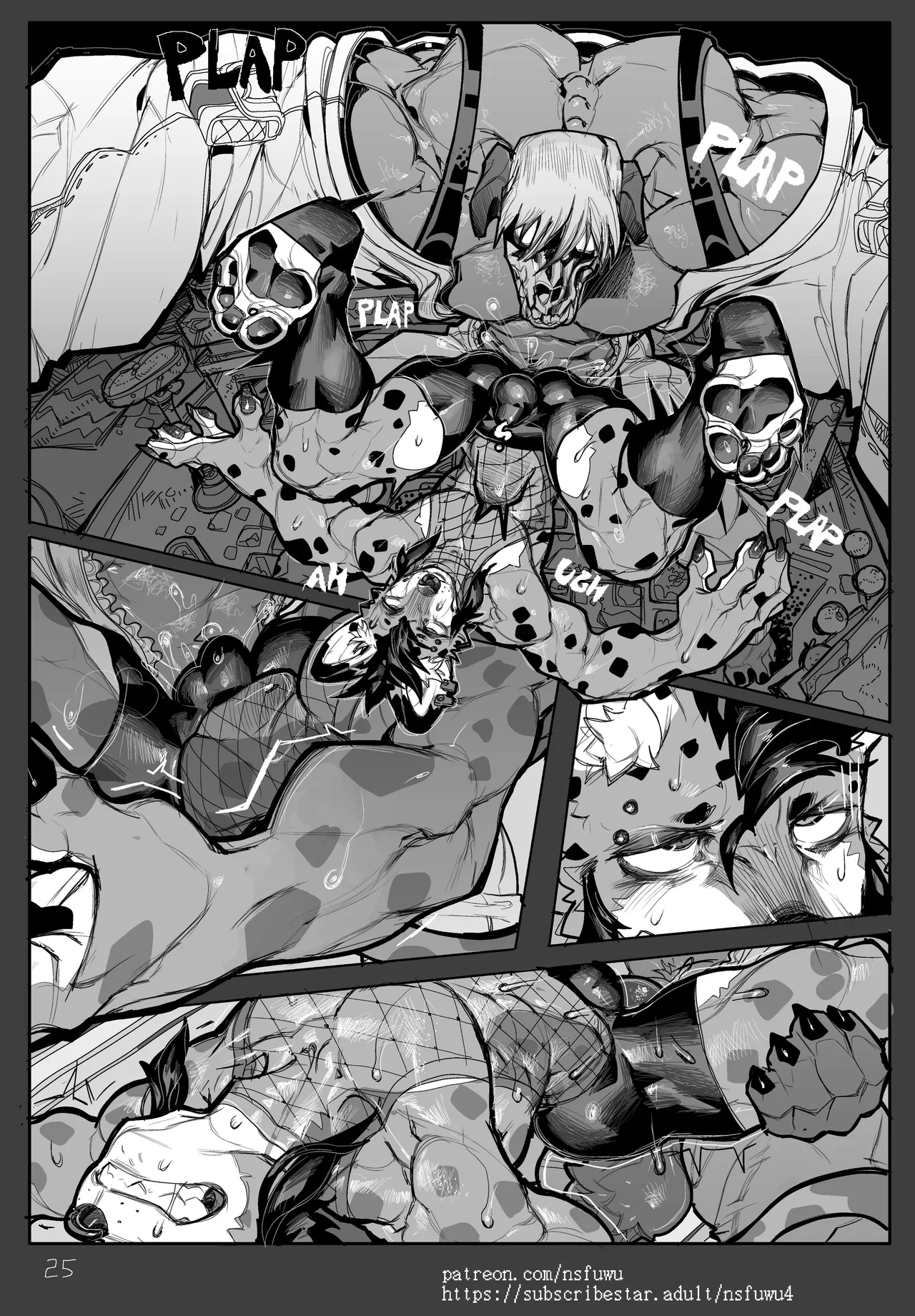 Manga Page 25