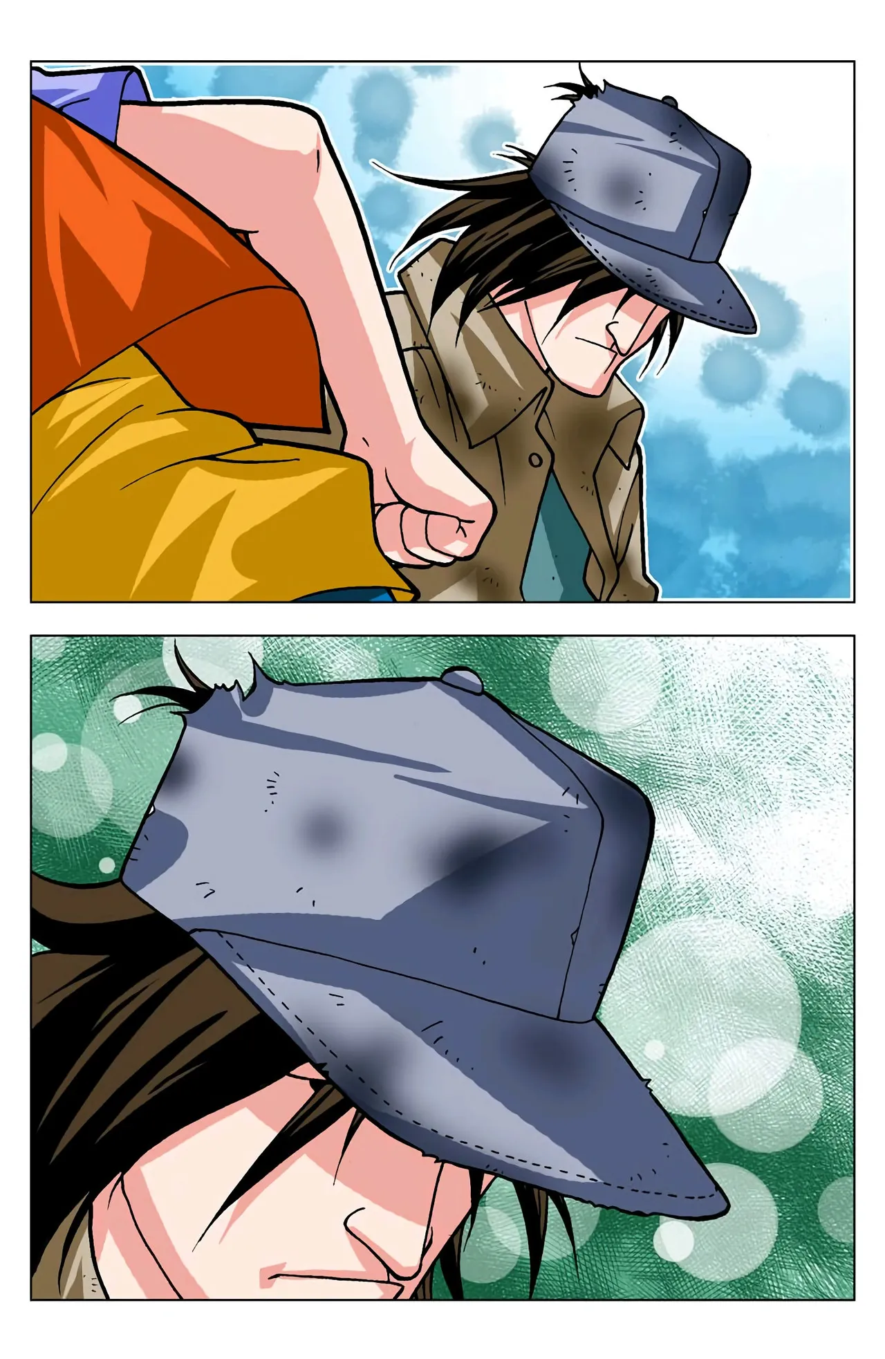 Manga Page 524
