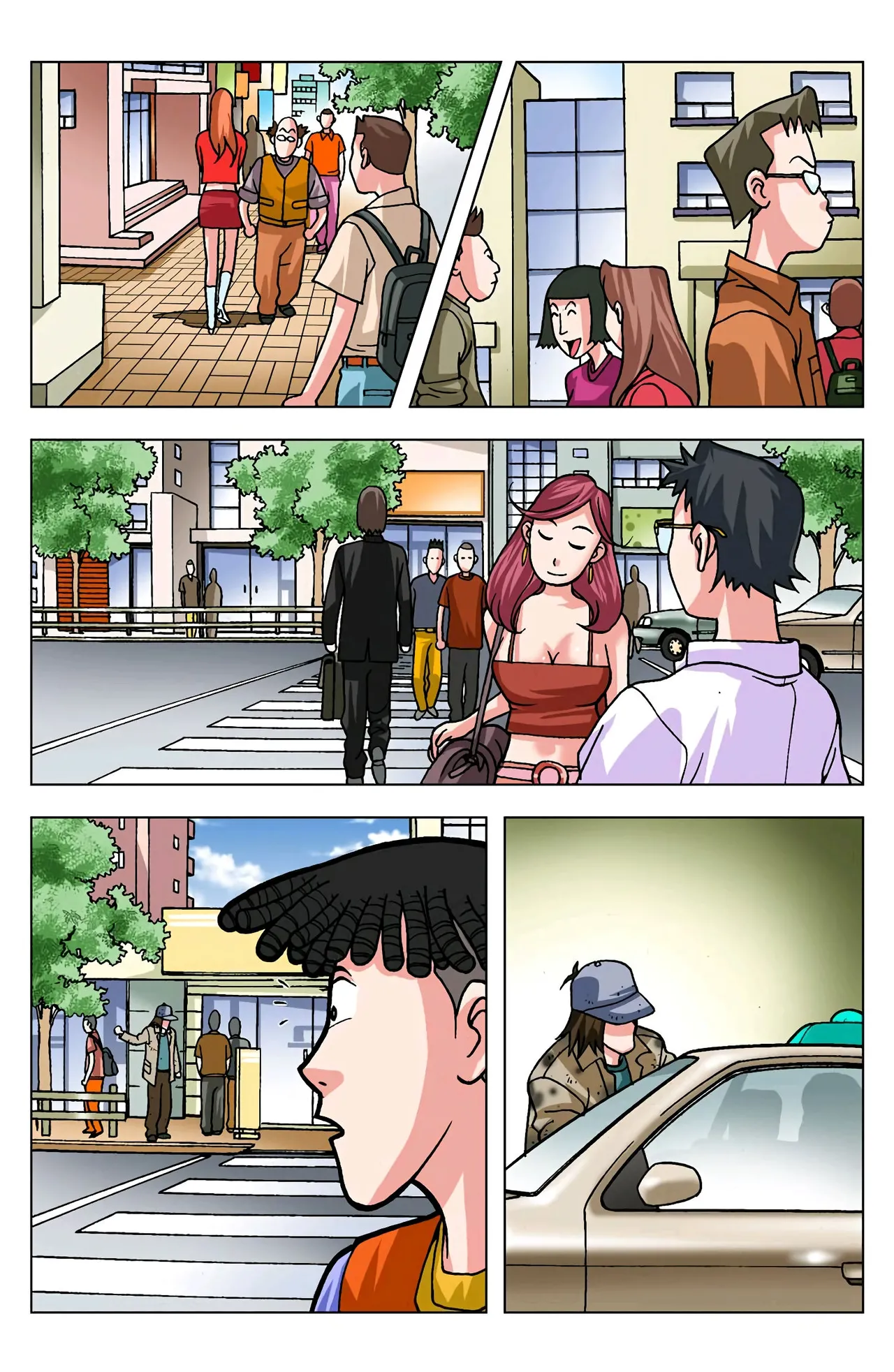Manga Page 531