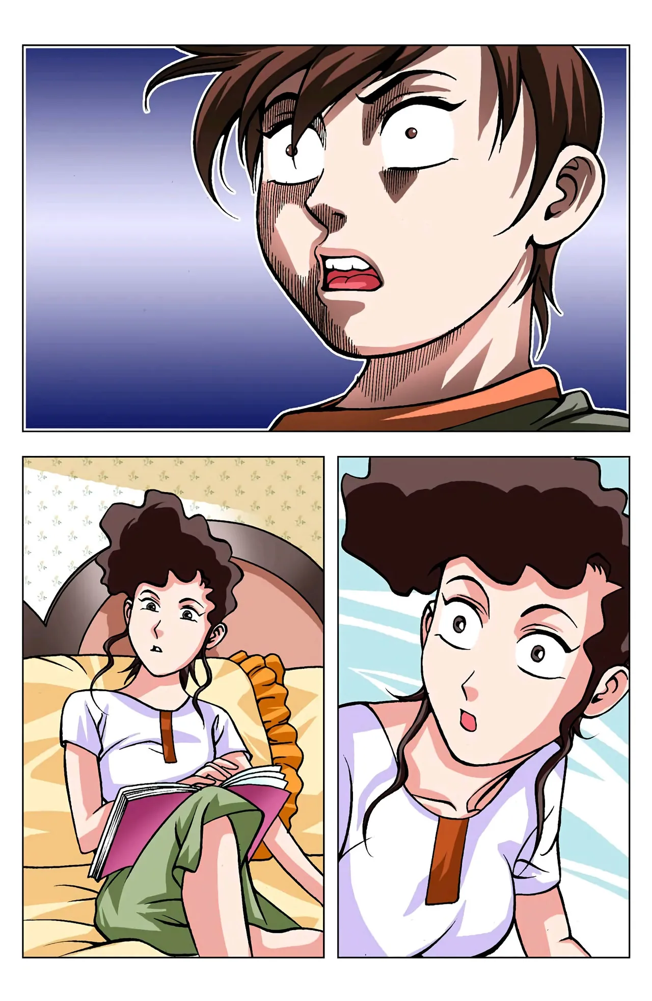 Manga Page 670