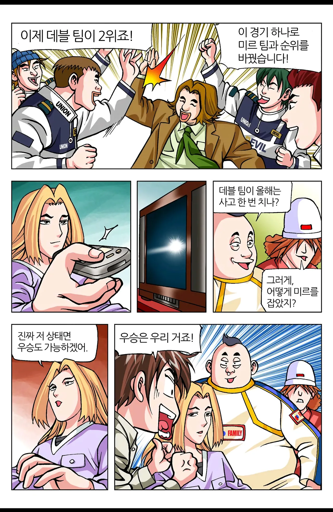 Manga Page 867
