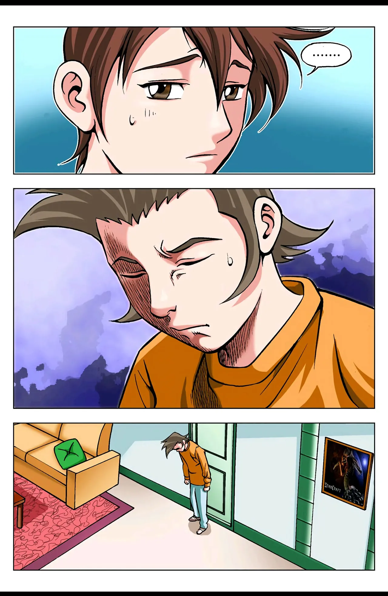 Manga Page 871