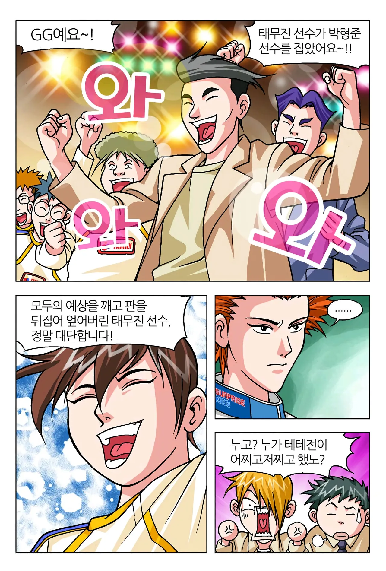 Manga Page 946