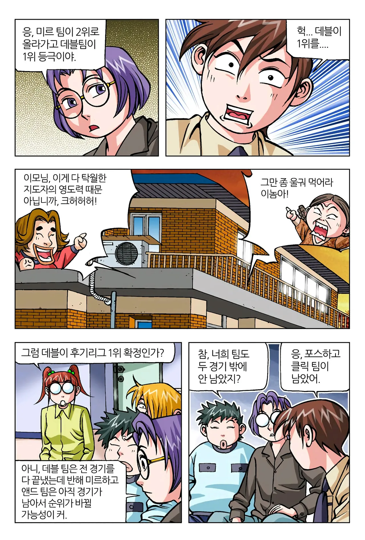 Manga Page 1152