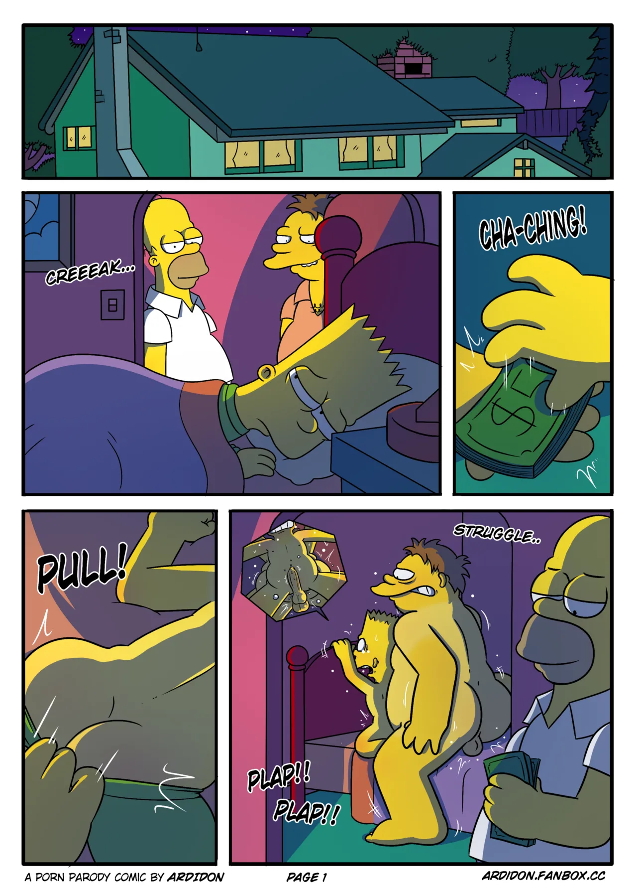 Manga Page 367