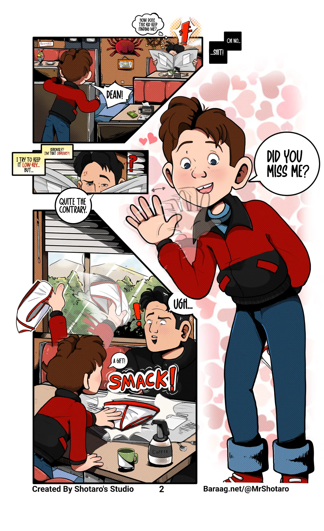 Manga Page 603