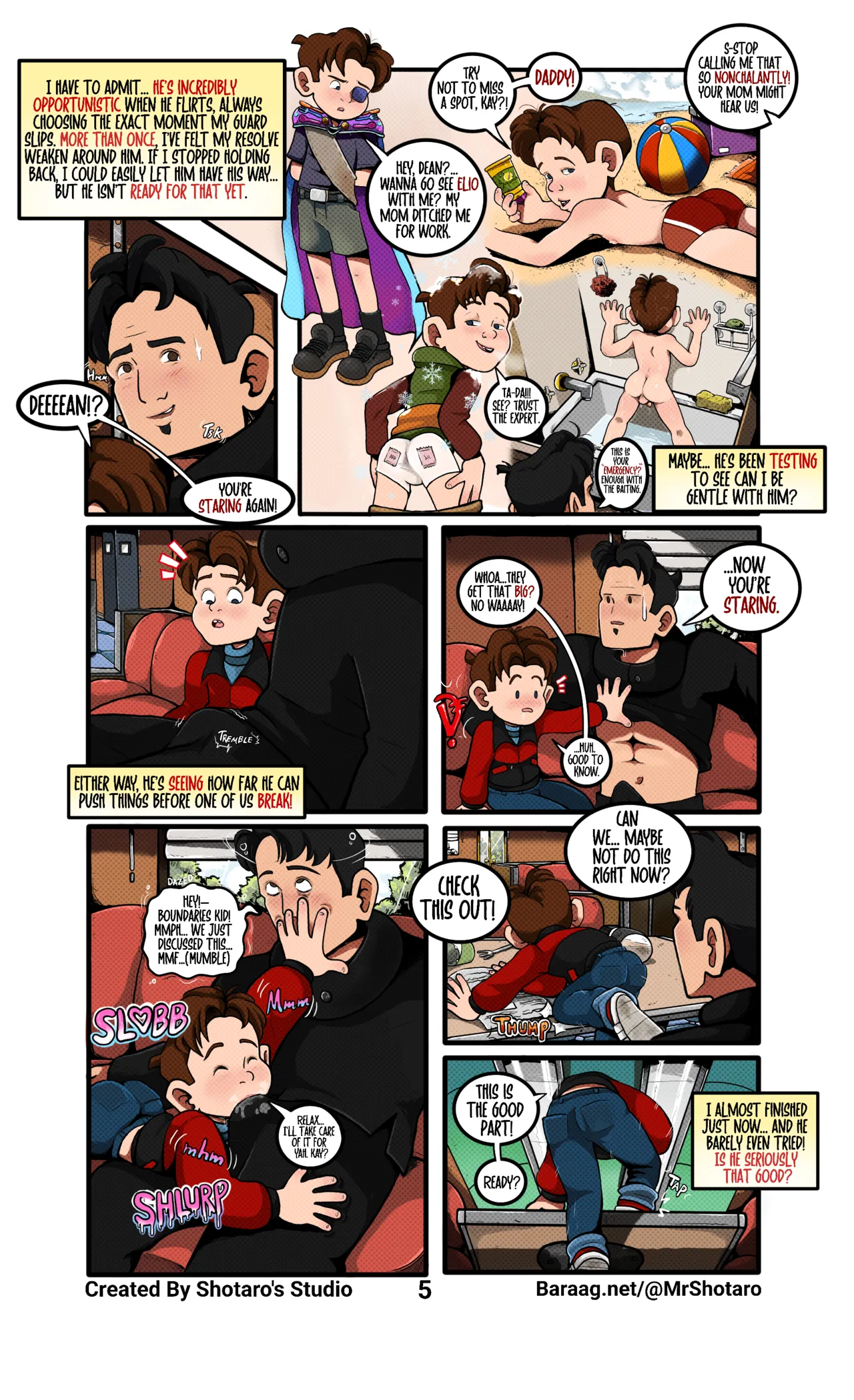 Manga Page 606