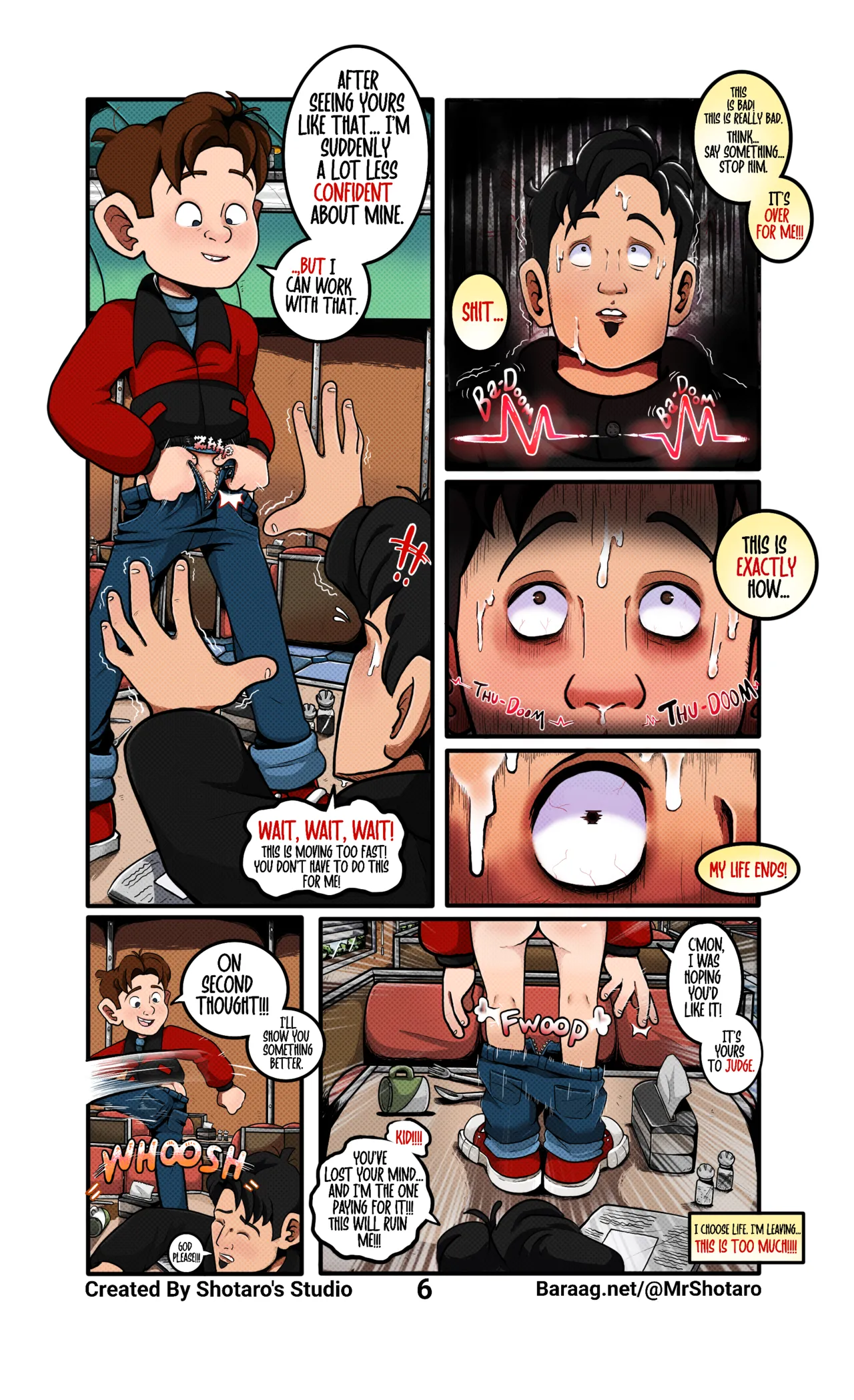 Manga Page 607
