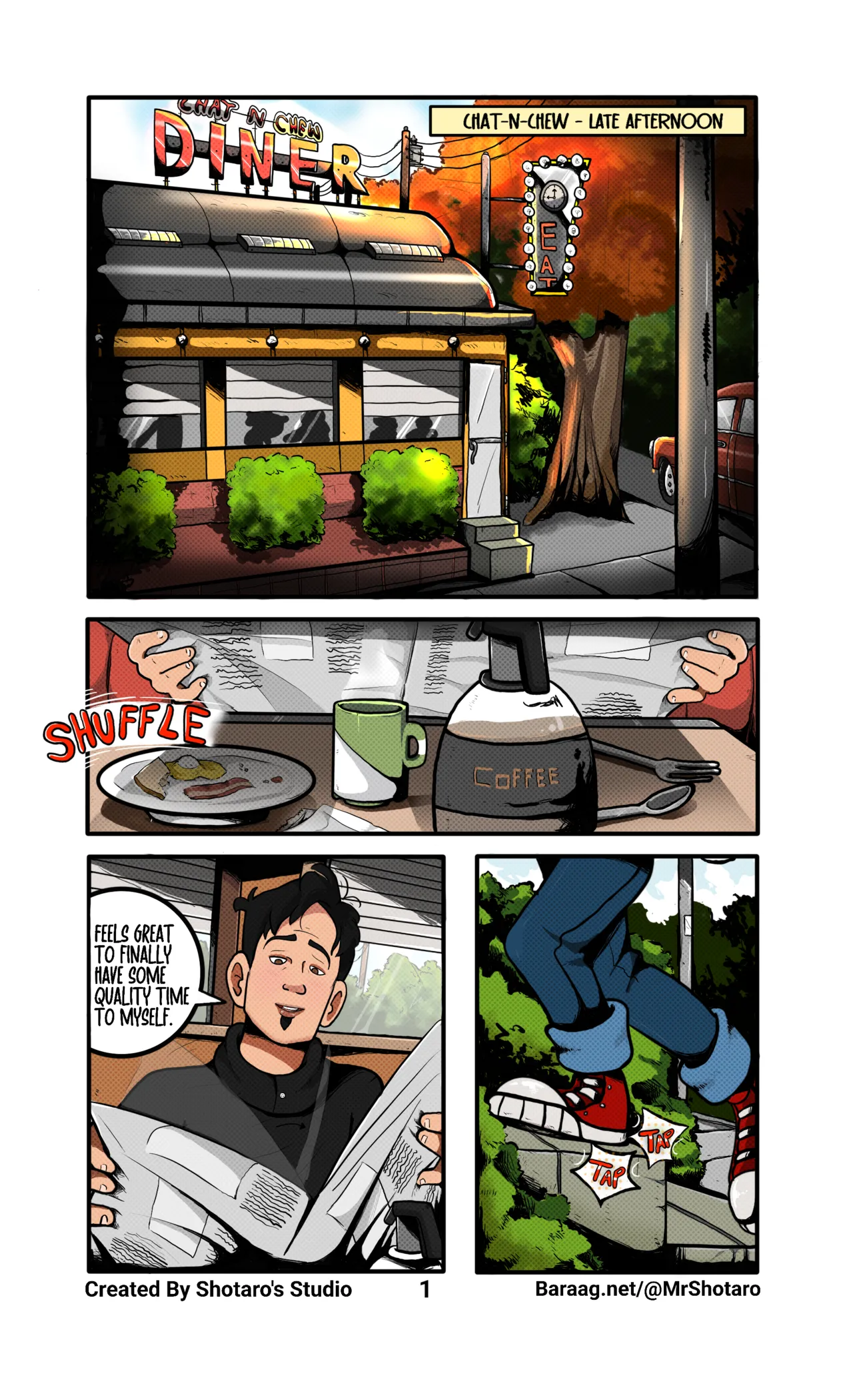 Manga Page 610