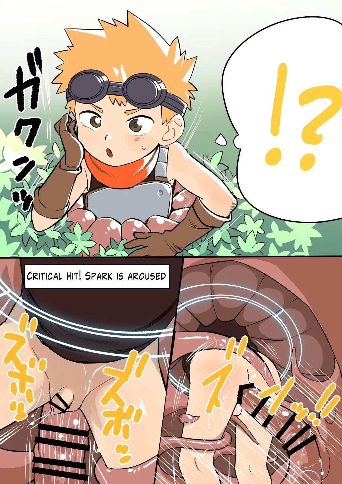 Manga Page 1023