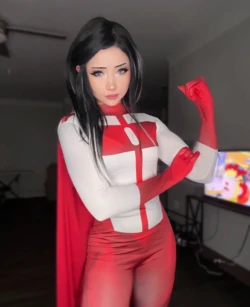 Koraaura - Omni-Man