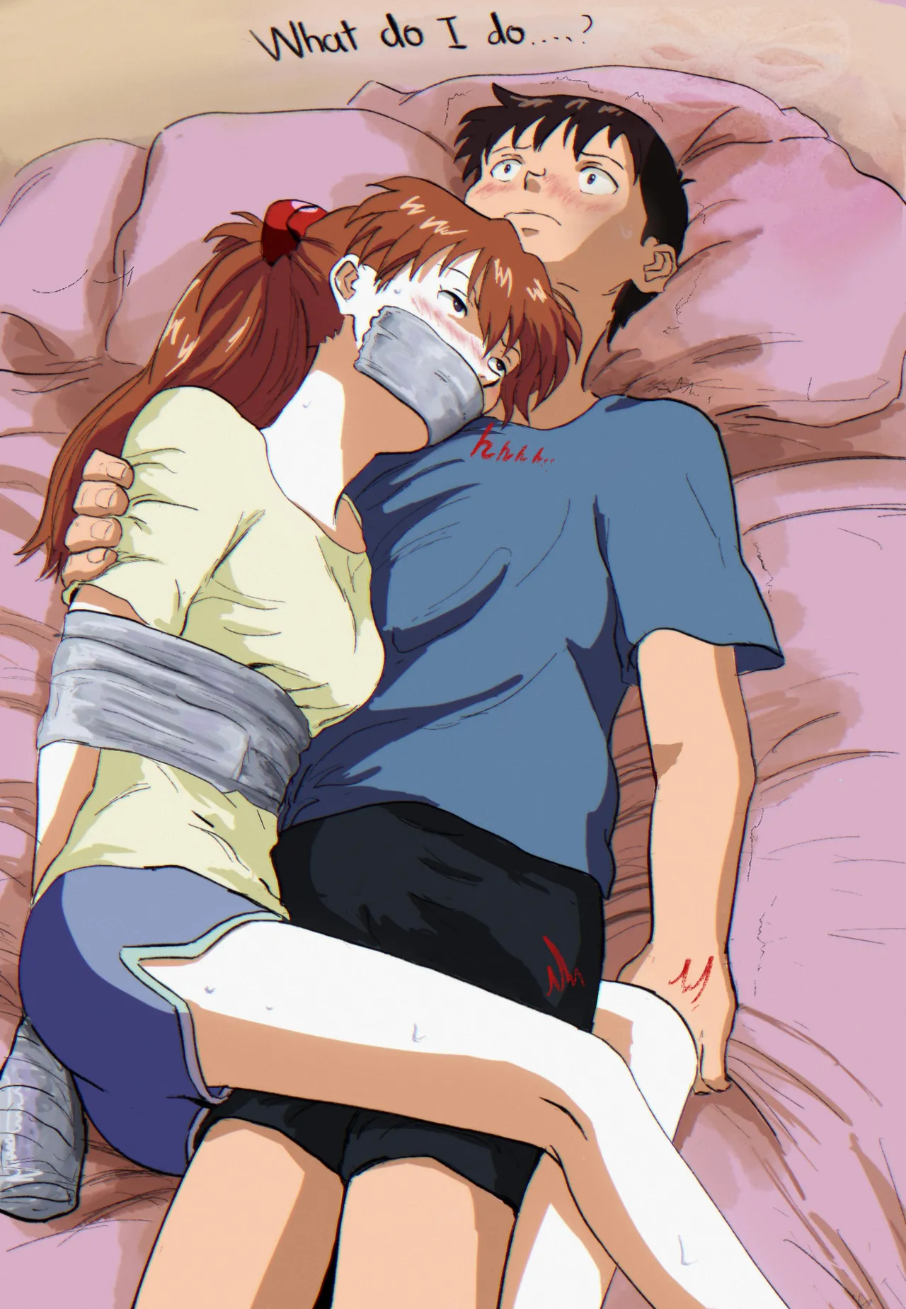 Manga Page 818