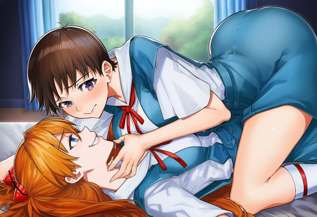 Manga Page 1313