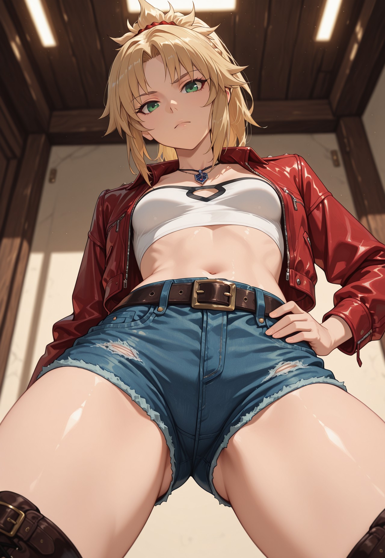 Manga Page 10