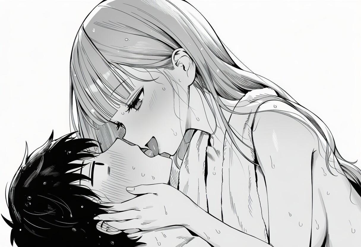 Manga Page 157