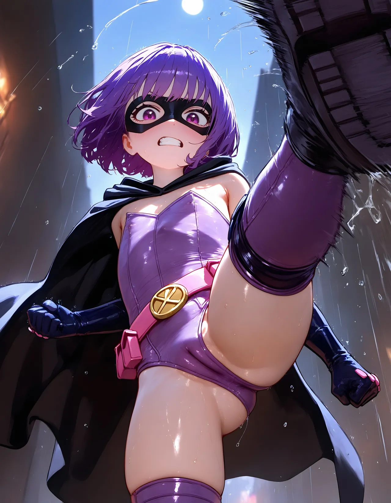 Manga Page 1383