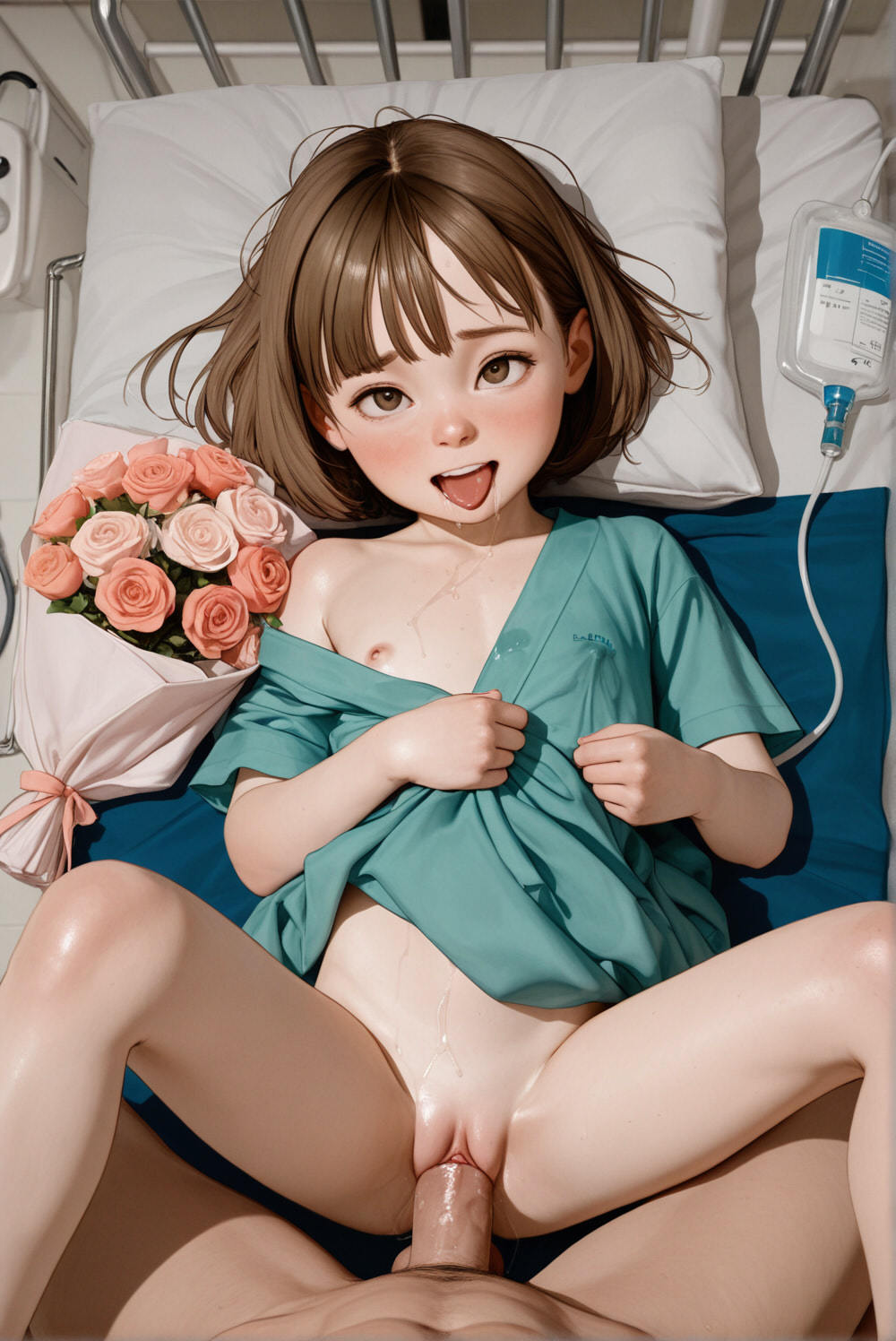 Manga Page 1605