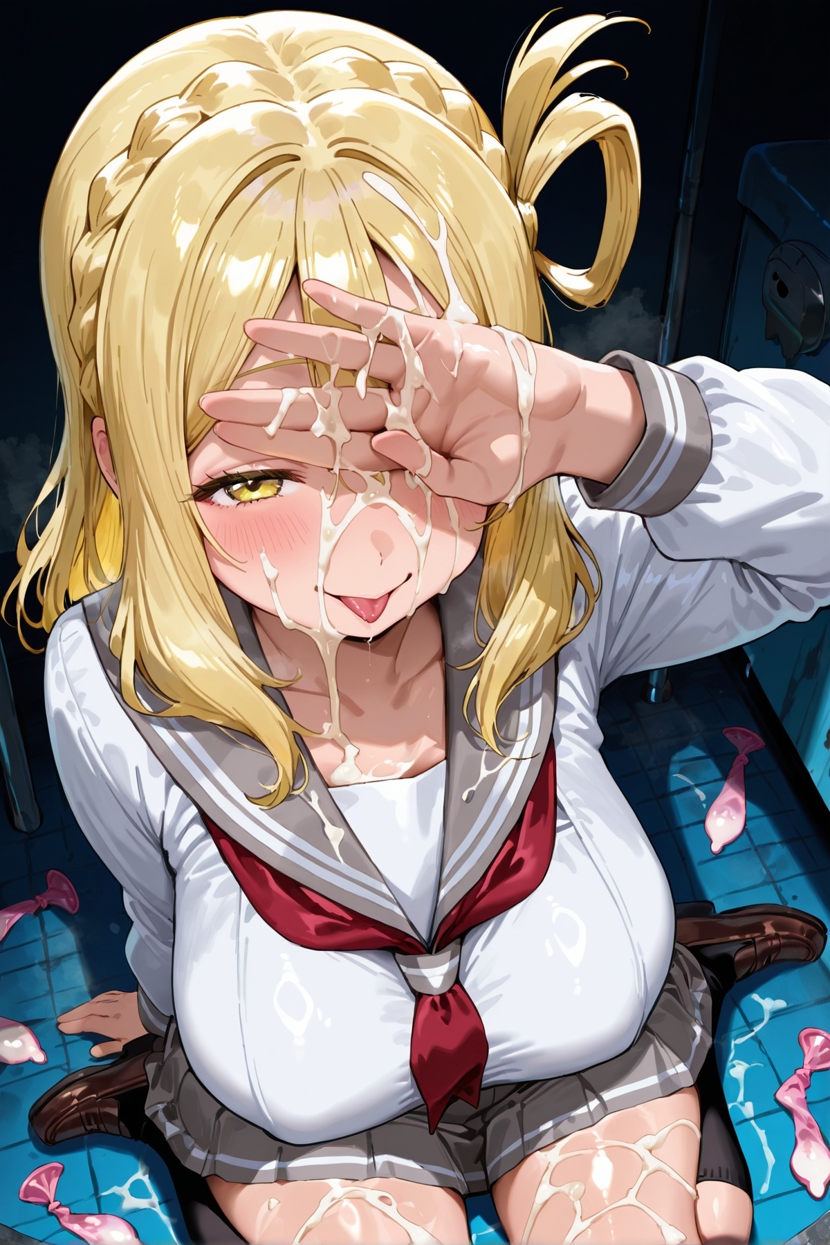 Manga Page 182