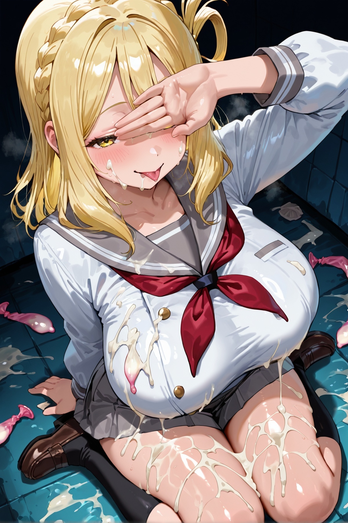 Manga Page 185