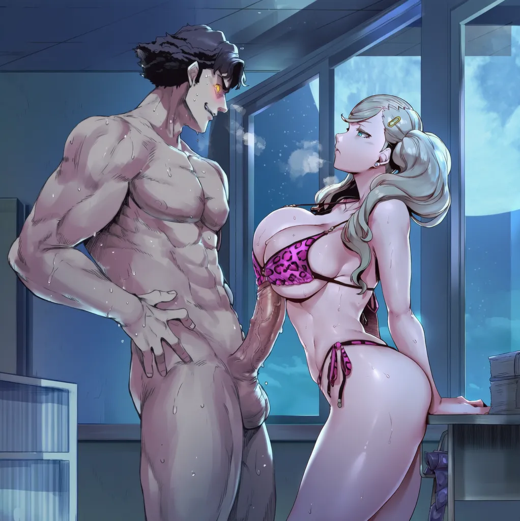 Manga Page 100