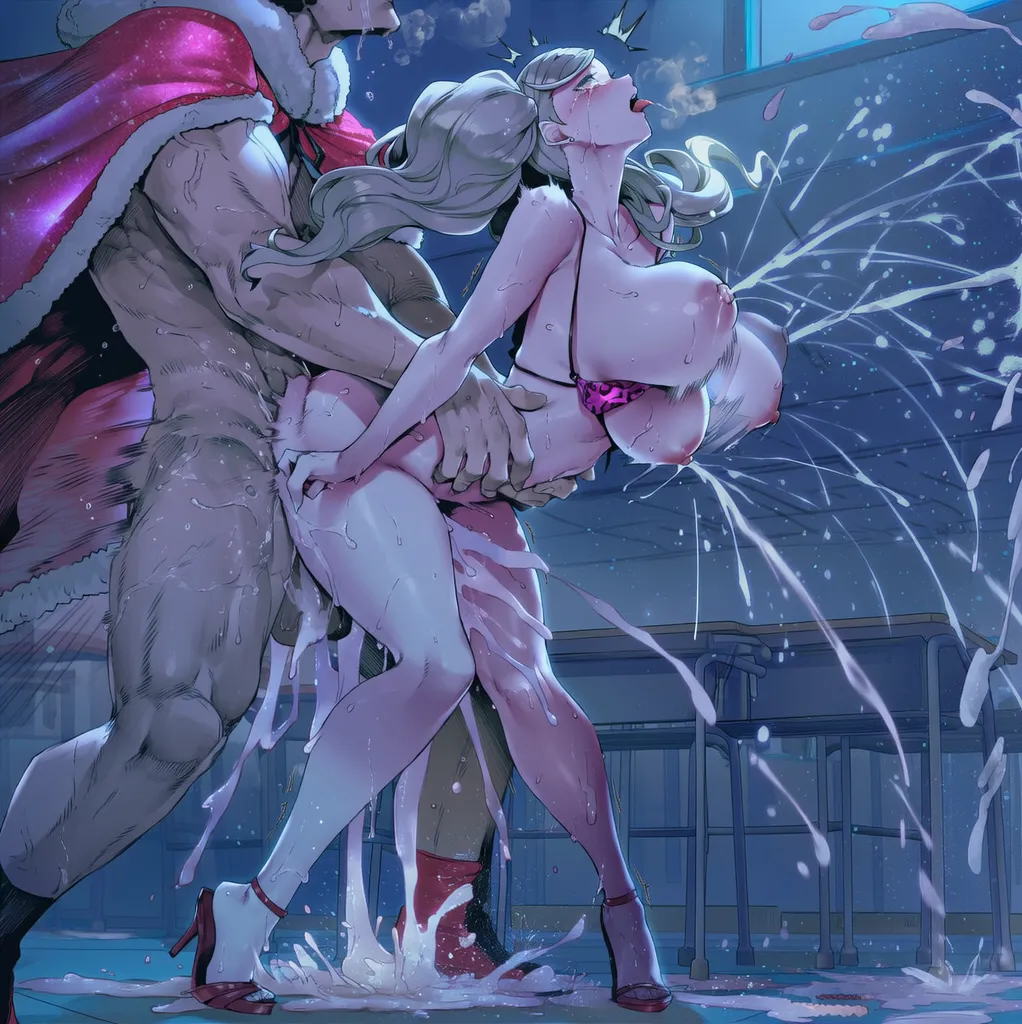 Manga Page 530