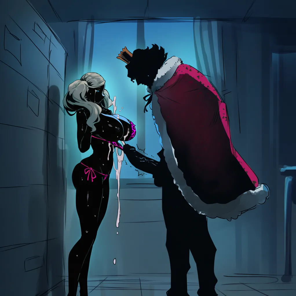 Manga Page 594