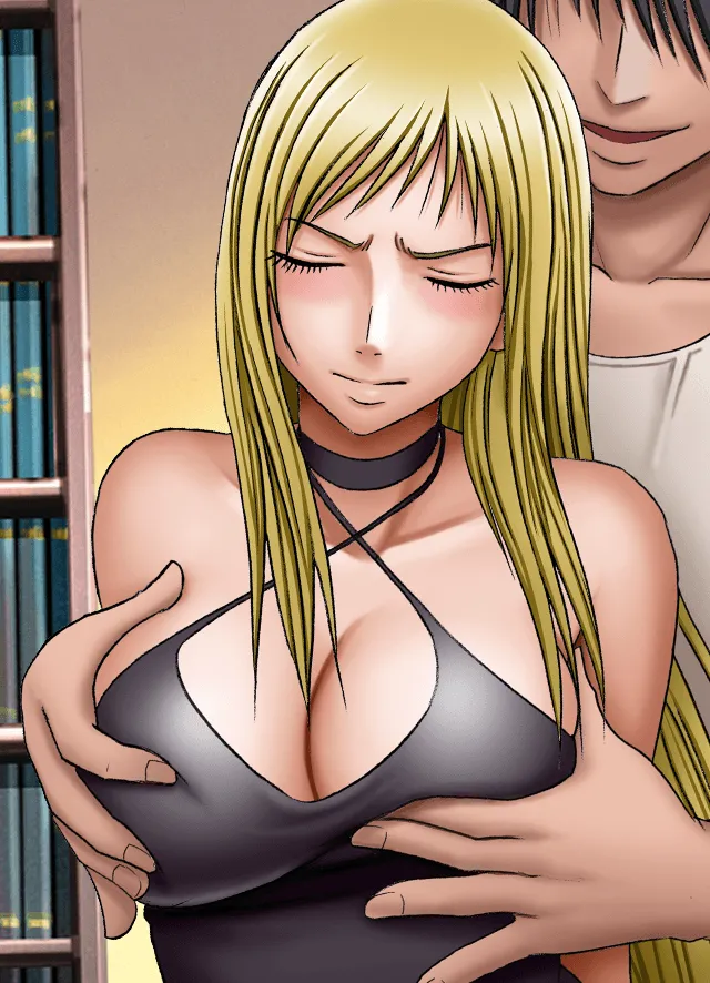 Manga Page 11