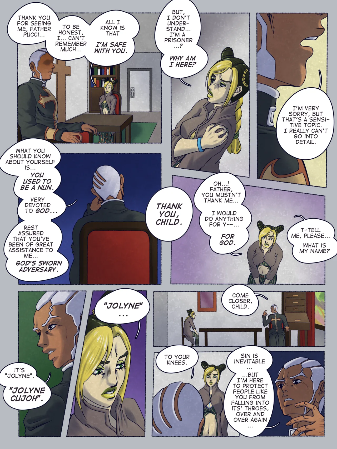 Manga Page 6