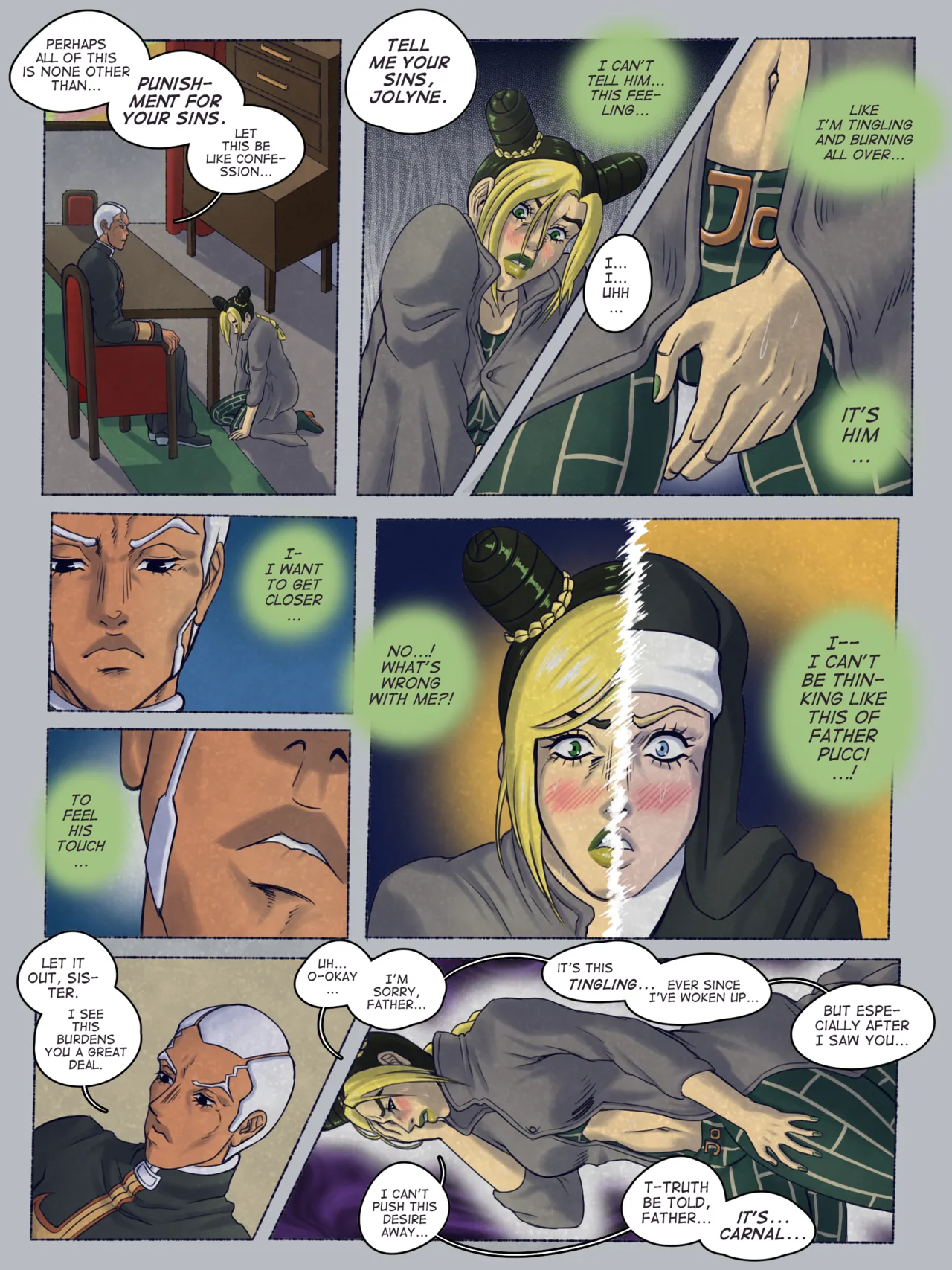 Manga Page 7